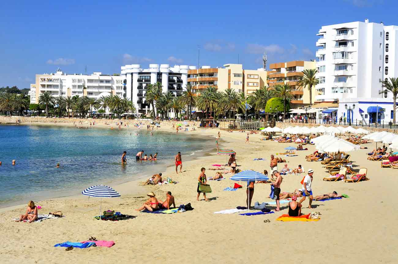 Divorcios Express en Santa Eulalia del Rio